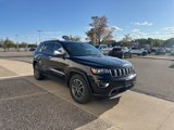 Used 2019 Jeep Grand Cherokee Limited image 3