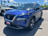 Used 2021 Nissan Rogue SL image 6