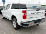 Used 2022 Chevrolet Silverado 1500 LT w/ Bed Protection Package image 2