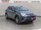Used 2018 Toyota RAV4 LE image 3