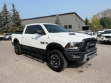 Used 2017 RAM 1500 Rebel w/ Luxury Group image 6
