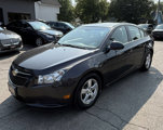 Used 2014 Chevrolet Cruze LT w/ Technology Package image 2