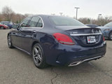 Used 2020 Mercedes-Benz C 300 4MATIC Sedan image 5