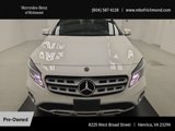 Certified 2019 Mercedes-Benz GLA 250 4MATIC image 2