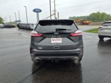 Used 2022 Ford Edge Titanium w/ Class II Trailer Tow Package image 5