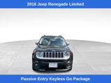 Used 2016 Jeep Renegade Limited image 5