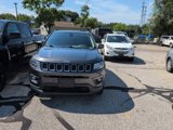 Used 2018 Jeep Compass Latitude w/ Popular Equipment Group image 3