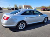 Used 2010 Ford Taurus Limited image 5