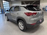 New 2025 Chevrolet TrailBlazer LS w/ LS Convenience Package image 5