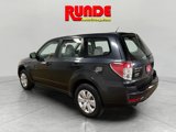 Used 2013 Subaru Forester 2.5X image 3
