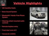 Used 2010 Nissan Pathfinder SE w/ SE Premium Journey Pkg image 3