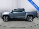 Used 2022 GMC Canyon Denali image 2