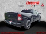 Used 2022 RAM 1500 Big Horn image 2