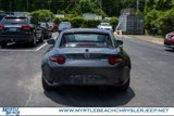 Used 2023 MAZDA MX-5 Miata Grand Touring w/ Weather Package image 5