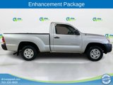 Used 2005 Toyota Tacoma 2WD Regular Cab image 4