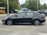 Used 2024 Kia Forte GT-Line w/ GT-Line Premium Package image 4