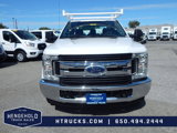 Used 2019 Ford F250 XL w/ STX Appearance Package image 3