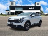 Used 2023 Kia Sportage LX image 4