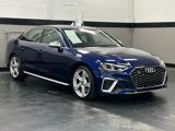 Used 2024 Audi S4 Premium Plus image 2