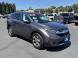Used 2019 Honda CR-V EX-L image 2