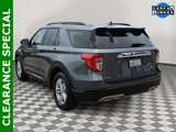Used 2022 Ford Explorer XLT w/ Equipment Group 202A image 5