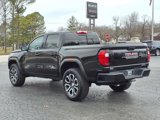Used 2023 GMC Canyon AT4 image 3