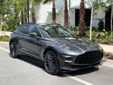 Used 2023 Aston Martin DBX 707 image 2