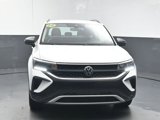 Used 2024 Volkswagen Taos S image 3