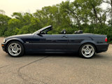 Used 2002 BMW 330Ci Convertible image 2