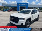 Used 2021 GMC Acadia SLT w/ Elevation Edition image 1