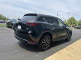 Used 2018 MAZDA CX-5 Grand Touring image 5