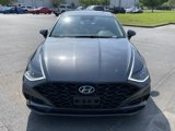 Used 2020 Hyundai Sonata SEL w/ Cargo Package image 2