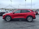 Used 2022 Ford Escape SEL w/ Technology Package image 4
