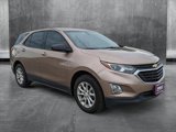 Used 2018 Chevrolet Equinox LS image 3