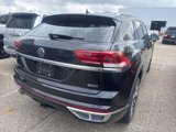 Used 2021 Volkswagen Atlas Cross Sport SEL Premium image 5