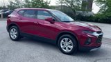 Used 2019 Chevrolet Blazer LT image 2