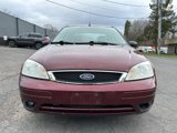 Used 2007 Ford Focus SES image 2