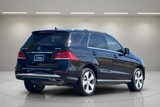 Certified 2016 Mercedes-Benz GLE 350 4MATIC image 4