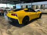 Used 2015 Chevrolet Corvette Stingray Coupe w/ 2LT Preferred Equipment Group image 5