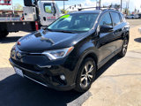 Used 2016 Toyota RAV4 XLE image 5