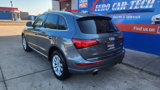 Used 2017 Audi Q5 2.0T Premium image 3