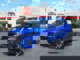 Used 2024 Nissan Kicks SV image 1