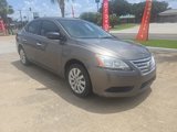 Used 2015 Nissan Sentra SV image 2