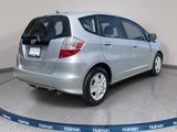 Used 2013 Honda Fit image 3