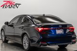 Used 2022 Toyota Avalon Limited image 3