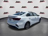 Certified 2022 Kia Forte GT-Line image 5