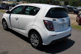 Used 2017 Chevrolet Sonic LT image 4