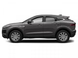 Used 2018 Jaguar E-PACE S image 3