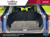 Certified 2022 Nissan Rogue S image 5