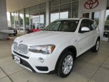 Used 2017 BMW X3 xDrive28i image 6